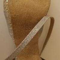 Scarpe da ballo Dancin