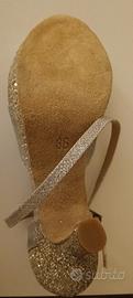 Scarpe da ballo Dancin