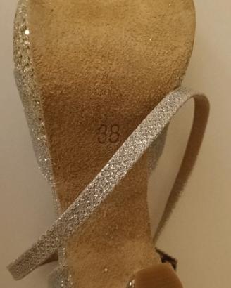 Scarpe da ballo Dancin