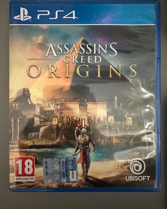 Giochi ps4/ps5