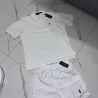 Completo ralph lauren polo(ralph lauren e costume)