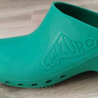 Calzari  sanitari ospedalieri Calzuro 37/38