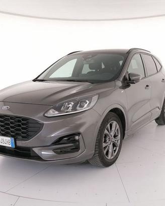 Ford Kuga 1.5 ecoblue ST-Line 2wd 120cv auto