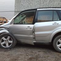 ricambi toyota rav4 diesel 2003.2005 5 porte
