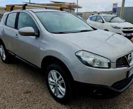 Nissan Qashqai 1.5 - UNICO PROPRIETARIO - PARI AL 