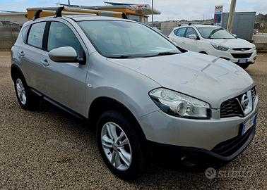 Nissan Qashqai 1.5 - UNICO PROPRIETARIO - PARI AL 