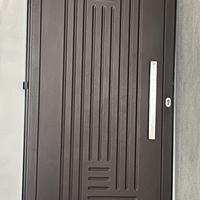 Portoncino d’ingresso