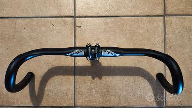 Manubrio FSA gravel/corsa 420mm