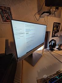 pc hp 