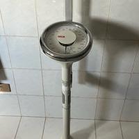 Bilancia e altimetro professionale SECA
