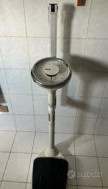 Bilancia e altimetro professionale SECA