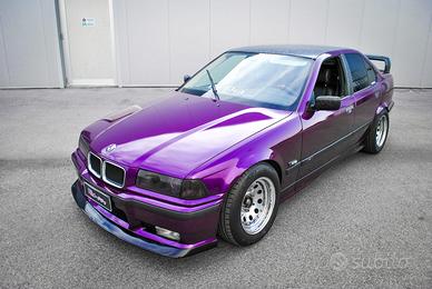 BMW E36 320i 1995