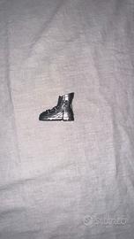 Accessori stivale Hasbro Action Man