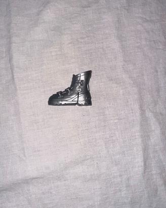 Accessori stivale Hasbro Action Man
