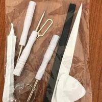 Kit base riparazione iphone