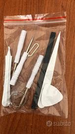 Kit base riparazione iphone