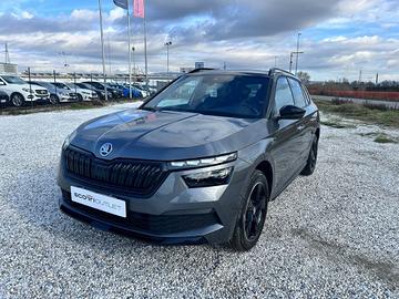 SKODA Kamiq 2019 - Kamiq 1.0 tsi Monte Carlo 110cv