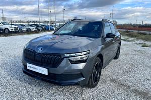 SKODA Kamiq 2019 - Kamiq 1.0 tsi Monte Carlo 110cv