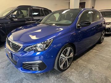 Peugeot 308 2.0 HDi 150 S&S GT Line Tetto panorama