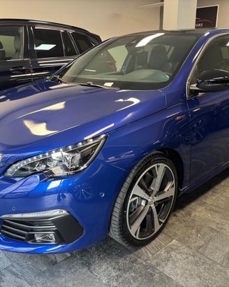 Peugeot 308 2.0 HDi 150 S&S GT Line Tetto panorama