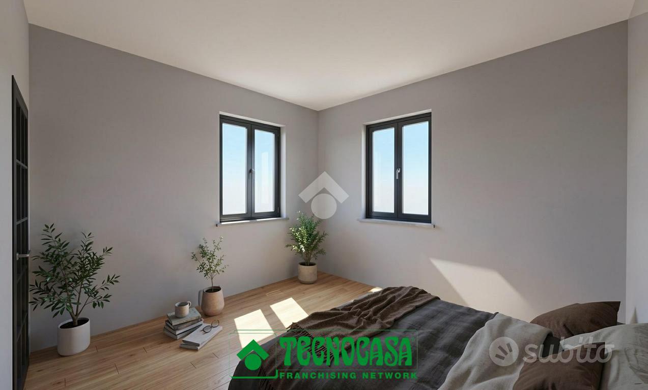 Appartamento – San Lazzaro - Altro