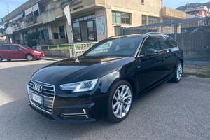 Audi A4 Avant 2.0 TDI 122 CV S tronic line edition