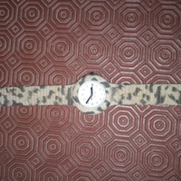 Orologio donna hip-hop usato perfetto