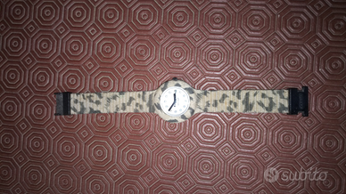 Orologio donna hip-hop usato perfetto