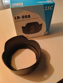 Paraluce per Nikon Z 50/250