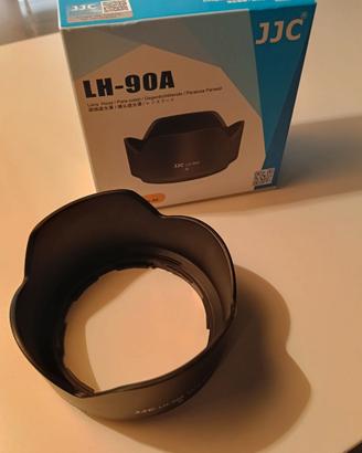 Paraluce per Nikon Z 50/250