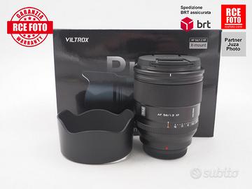 Viltrox 56 F1.2 PRO (Fujifilm)