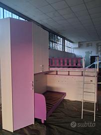 camerina Moretti femmina 