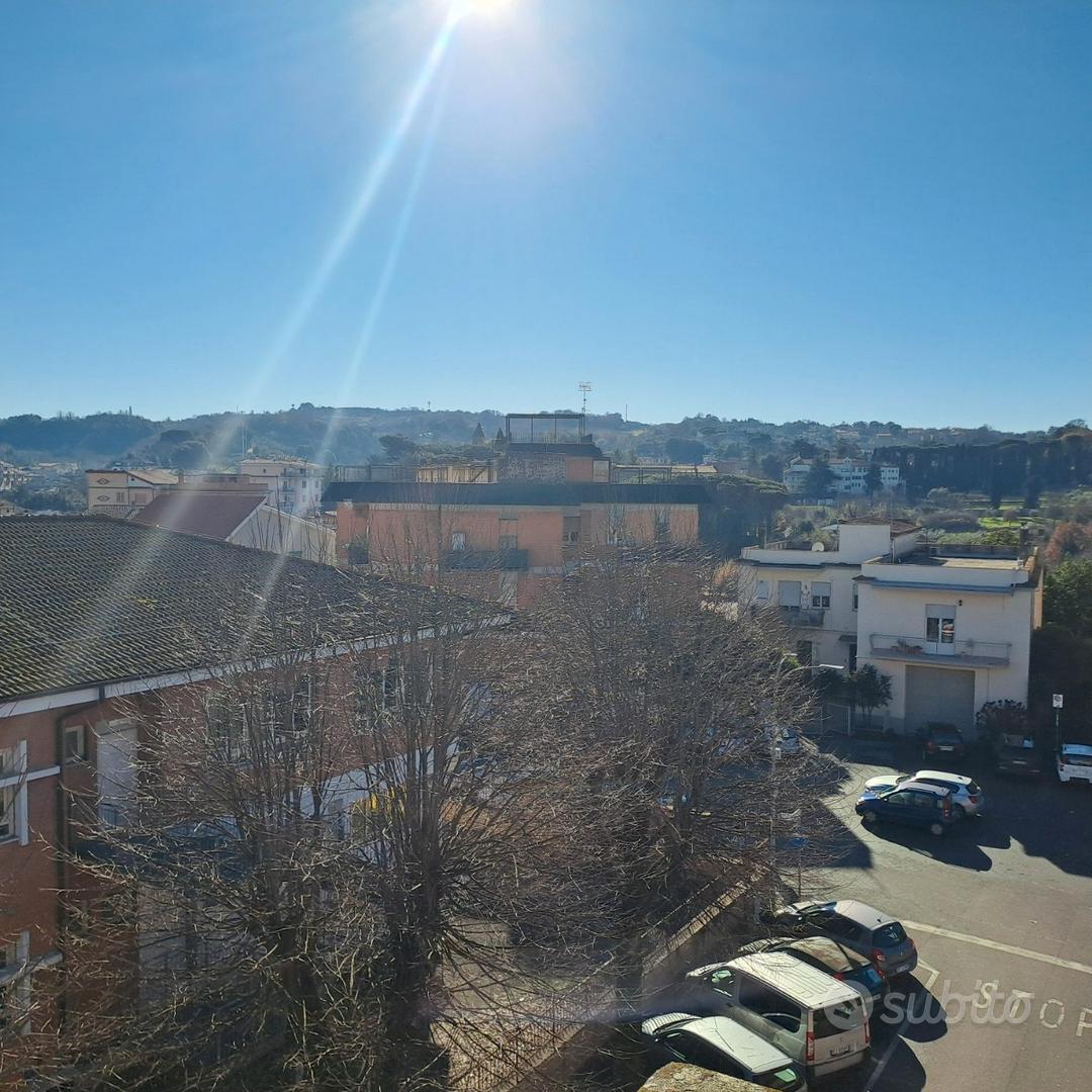 Apartment in Campagnano di Roma, Roma Capitale - Vista 5