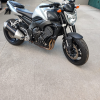 Yamaha fz1