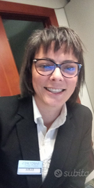 Segreteria front e back office