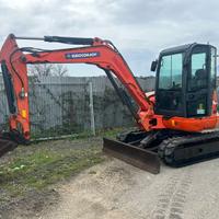 Escavatore Eurocomach 500 zt