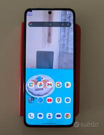 Motorola Razar 40 8/256 Gb