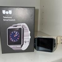 Telefono smartwacht