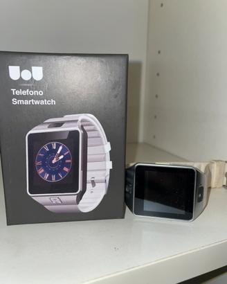 Telefono smartwacht