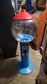 Distributore di palline Vintage