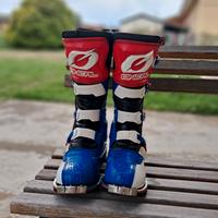 stivali cross/enduro o'neal