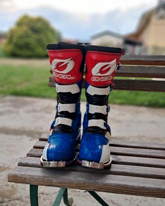 stivali cross/enduro o'neal