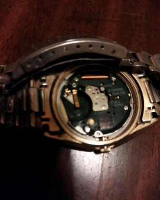 Orologio Seiko
