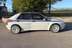 LANCIA Delta 2.0i.e. turbo 16V HF MARTINI 5