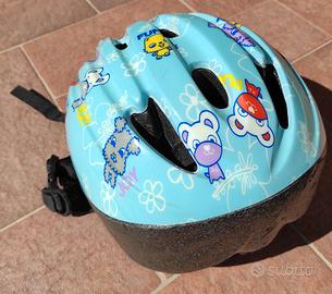 CASCHI BICI BAMBINO