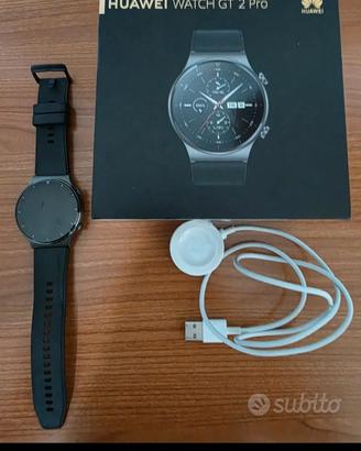 huawei gt2 pro 