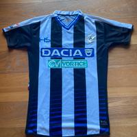 Maglietta ufficiale Udinese 2016-17