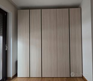 Armadio linea Colombini