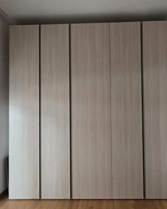 Armadio linea Colombini