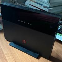 Modem tim